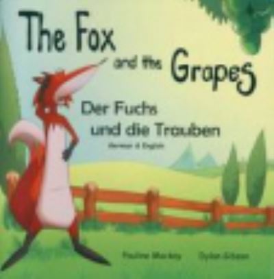 The Fox and the Grapes