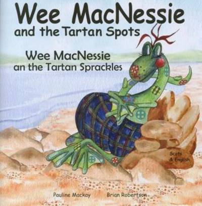 Wee MacNessie an the Tartan Sprackles