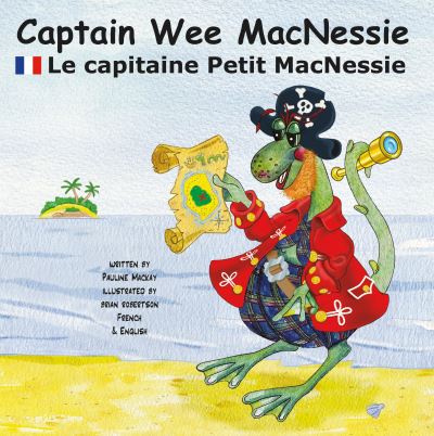 Capitaine Petit MacNessie