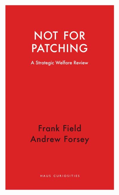 Not for Patching