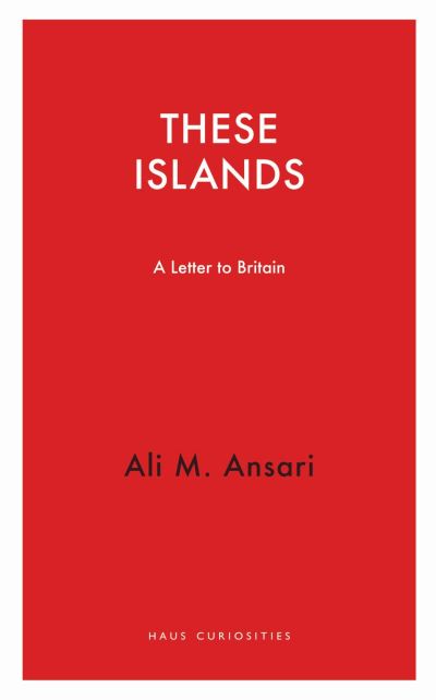 Britain & The British Question