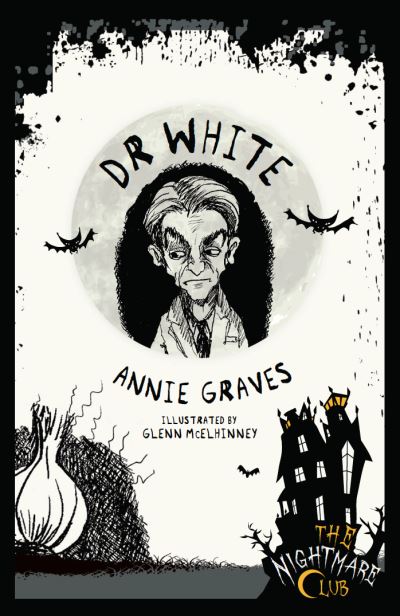 Dr White