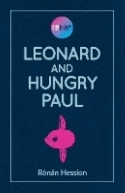 Leonard and Hungry Paul