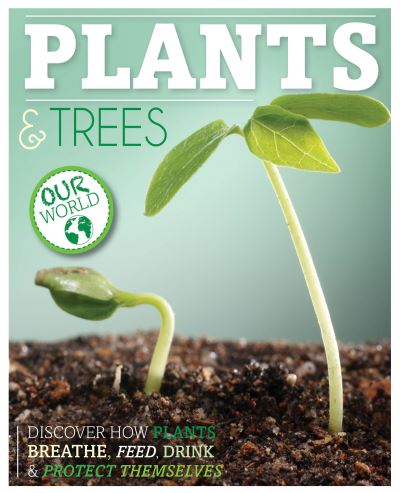 Plants & Trees