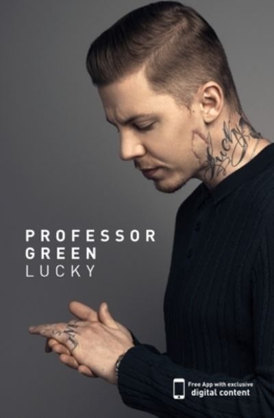 Professor Green