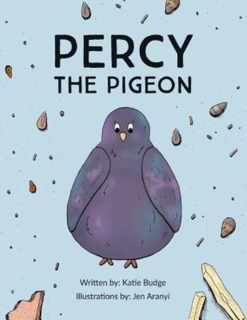 Percy the Pigeon