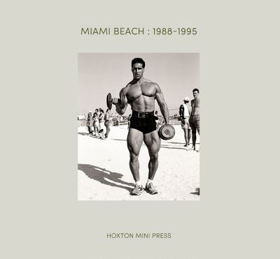 Miami Beach, 1988-1995