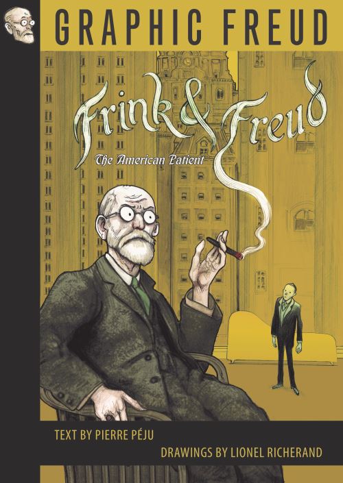 Frink & Freud
