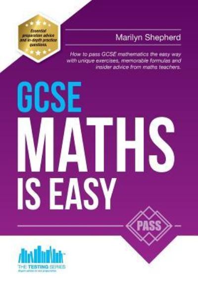 Maths Is Easy