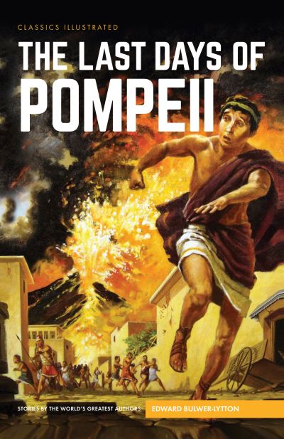 The Last Days of Pompeii