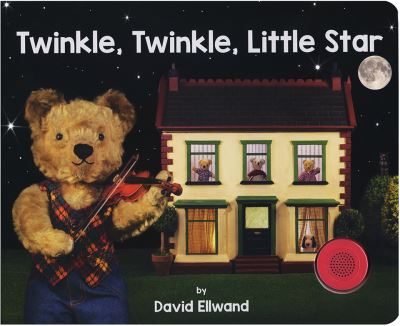 Twinkle, Twinkle, Little Star