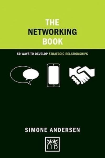 The Networking Book