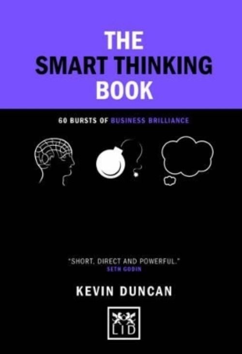 The Smart Thinking Book