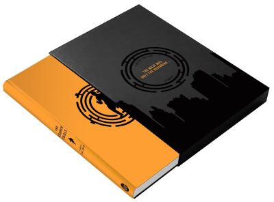 The Scorch Trials Limited Edition