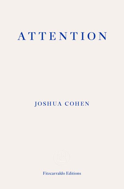 Attention