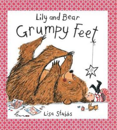 Grumpy Feet