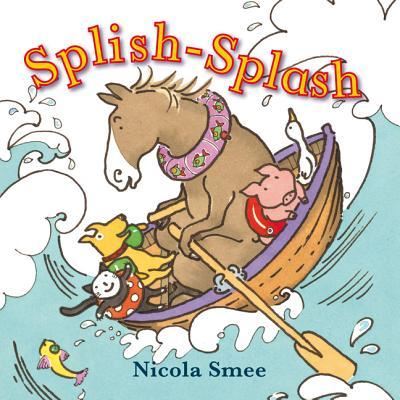 Splish-Splash