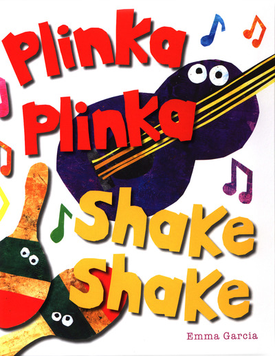 Plinka Plinka Shake Shake