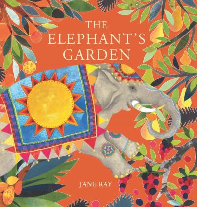 The Elephant's Garden