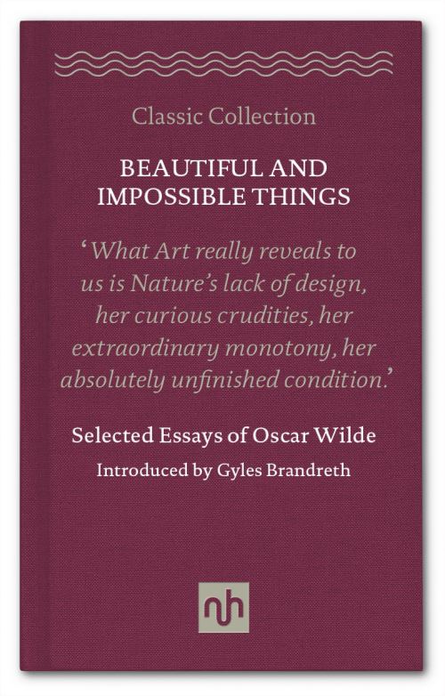 Beautiful and Impossible Things