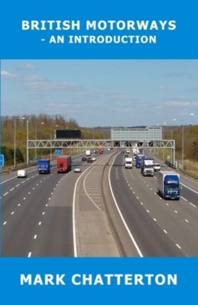 British Motorways