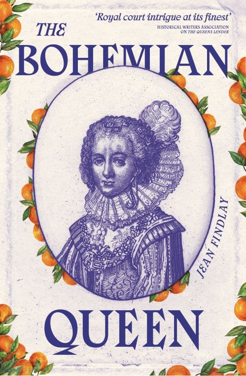 The Bohemian Queen