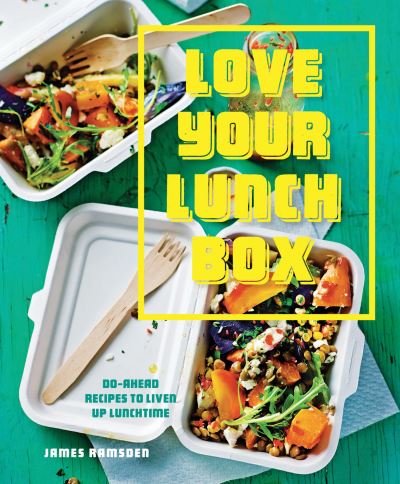 Love Your Lunchbox