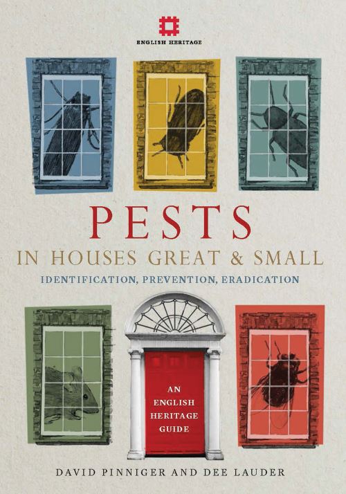 Pests in Houses Great & Small