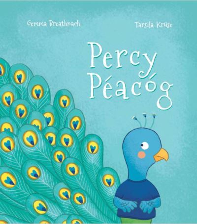 Percy Péacóg