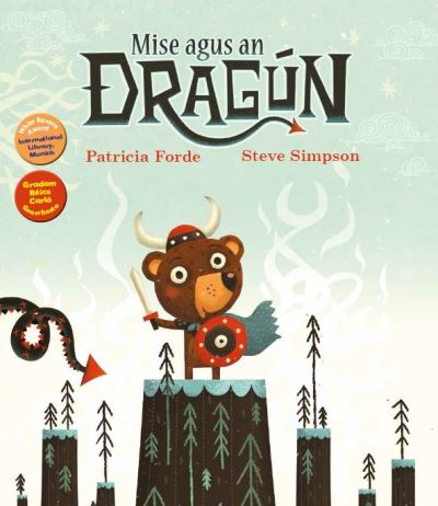 Mise Agus an Dragun
