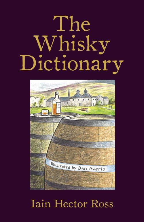 The Whisky Dictionary