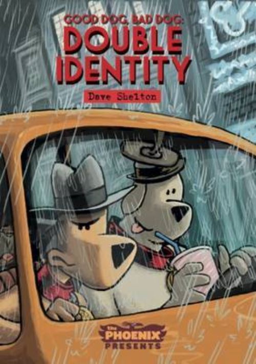 Double Identity