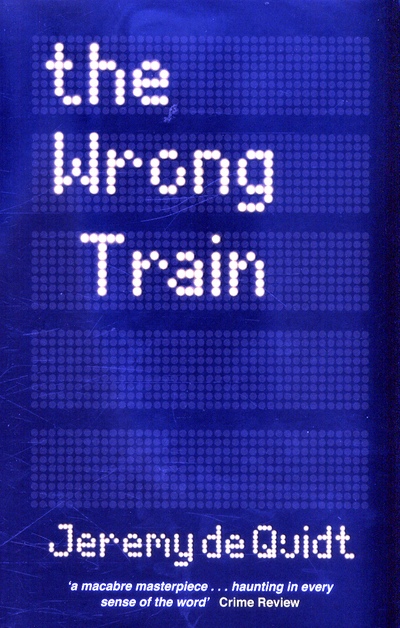 The Wrong Train