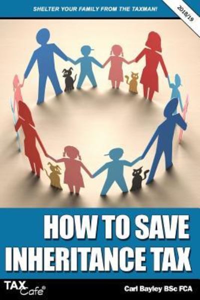 How to Save Inheritance Tax 2018/19