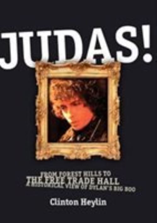 Judas!