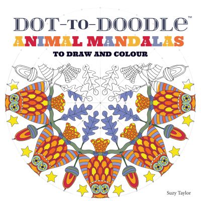 Dot-to-Doodle