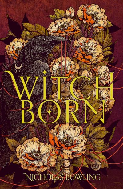 Witchborn