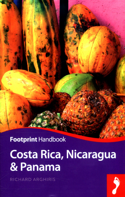 Costa Rica, Nicaragua & Panama