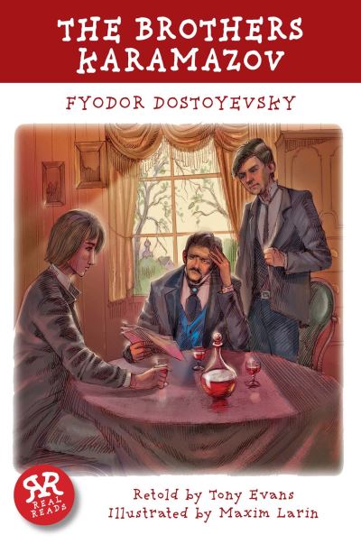 The Brothers Karamazov