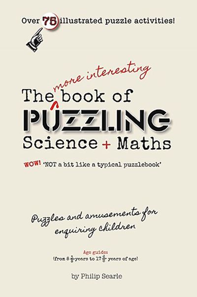The Book of Puzzling Science and Maths