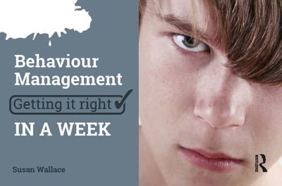 Behaviour Management