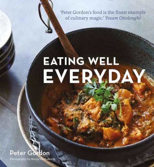 Eating Well Every Day