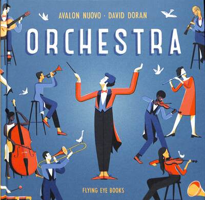 Orchestra