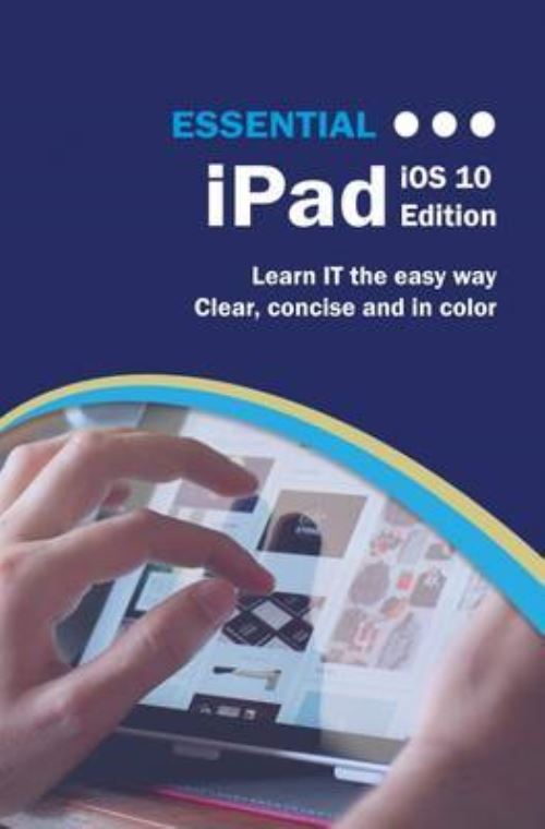 Essential iPad
