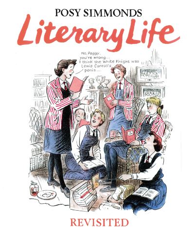 Literary Life