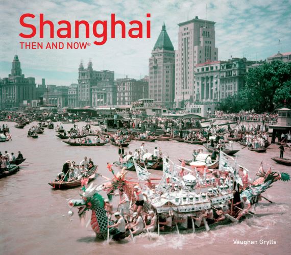 Shanghai