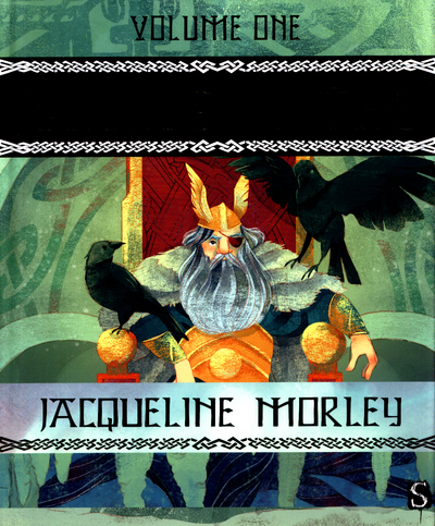 Viking Myths. Volume One