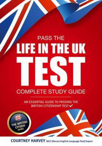 Life in the UK Test