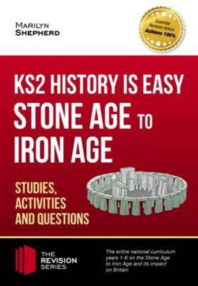Stone Age to Iron Age
