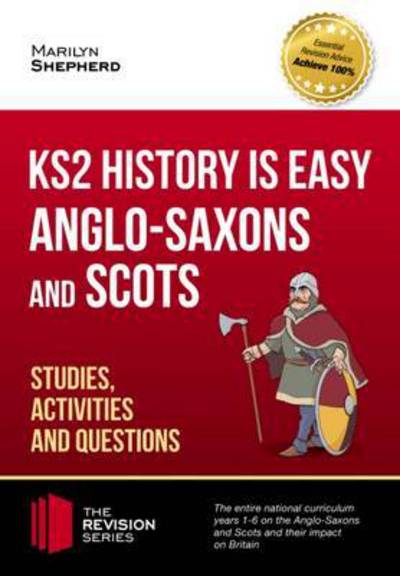 Anglo-Saxon and Scots